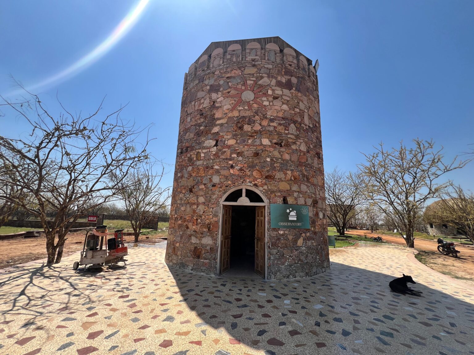 About Smart World The Edition