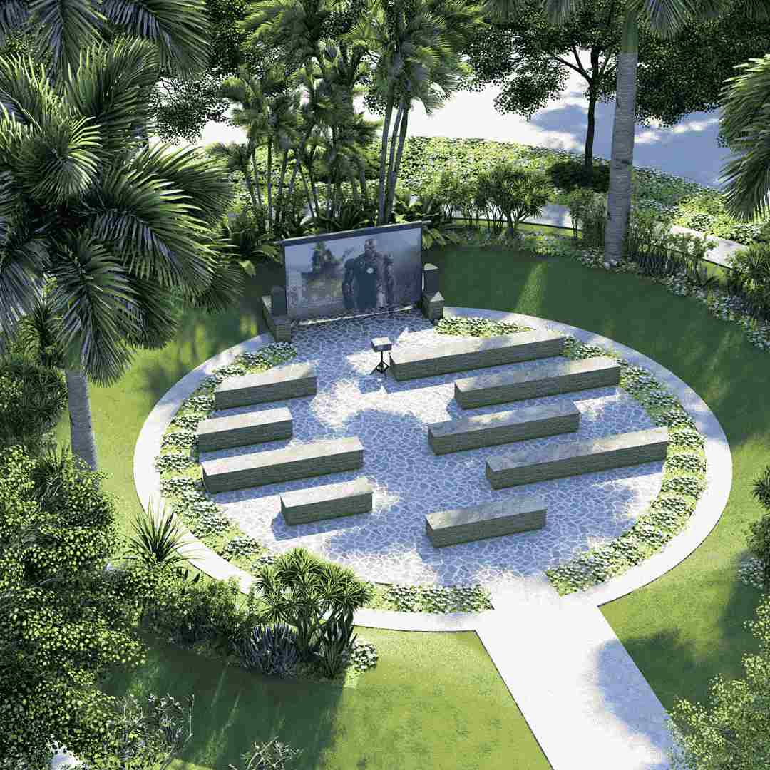 Smart World The Edition Apartments