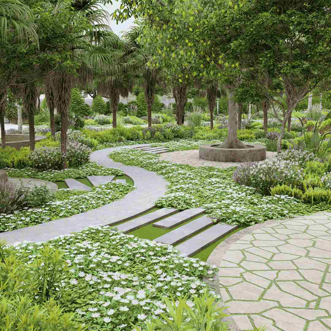 Smart World The Edition Apartments