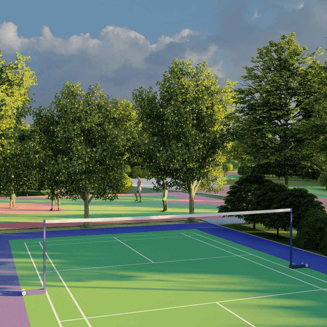 Smart World The Edition